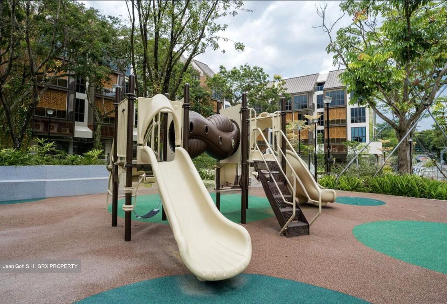 Parksuites (D10), Apartment #503884581